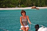 SEYCHELLES - 103